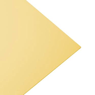 Imagem de Placa em Eva Lisa 1.5mm Pele 40x48cm com 10 Unidades, BRW