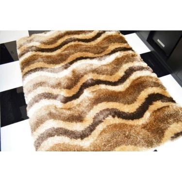 Imagem de Capacho Life Atlantis Shaggy 50Mm Duna 050X090 Cm