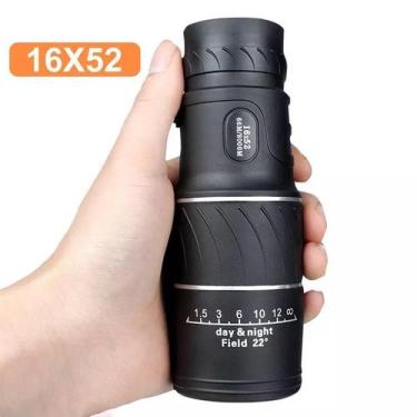 Imagem de Monóculo Portátil 16X52 - Tudoakiexpress