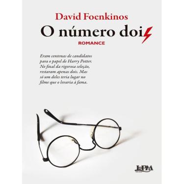 Imagem de Numero Dois, O