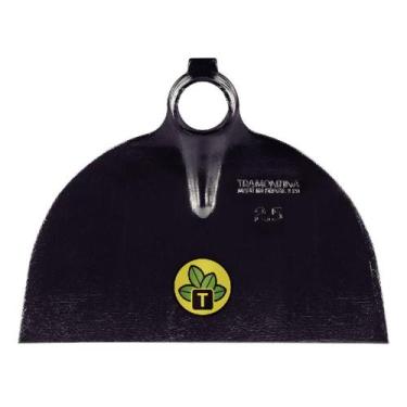 Imagem de Enxada Em Aço 2.5" Nº38 Larga Sem Cabo - Tramontina