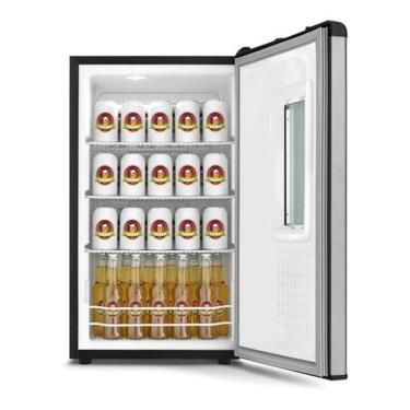 Imagem de Cervejeira Consul 82L Titanium 220V - 220V