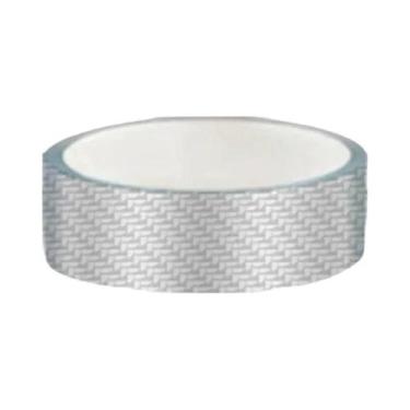Imagem de Película Transparente De Fibra De Carbono Para Soleira De Porta De Car