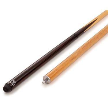 Imagem de Taco Set 302 Garfado Profissional Desmontável Sinuca Bilhar - Tacolând