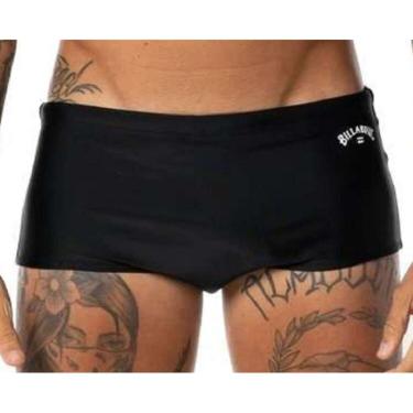Imagem de Sunga Billabong All Day Masculino - Preto