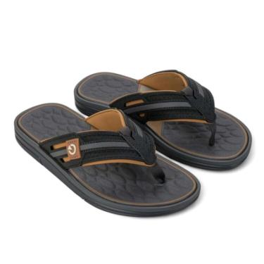 Imagem de Chinelo Cartago Lyon III Masculino - Cinzapto