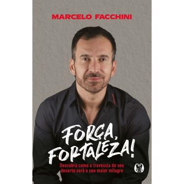 Imagem de Força, Fortaleza!