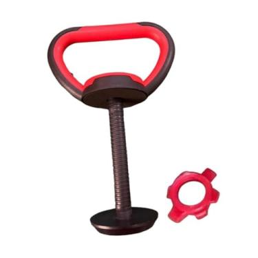 Imagem de segolike Alça de Kettlebell para Haltere Confortável Multifuncional para Esportes