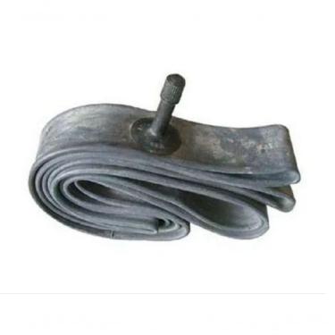 Imagem de Câmara Aro 20 Válvula Schrader Aro 20