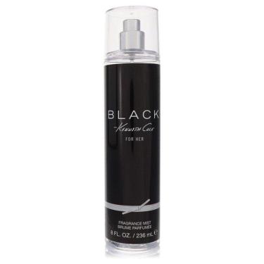 Imagem de Agua De Cheiro Black Kenneth Cole 236 Ml