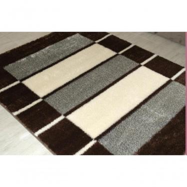 Imagem de Tapete Life Spirit Shaggy 50mm Sinuca-1 100x150 Cm