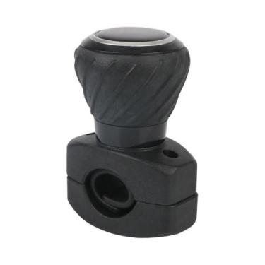 Imagem de Botão Aumentador De Direção 360 Graus Para Carro Caminhão Trator Empil