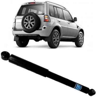 Imagem de Amortecedor Pajero Tr4 2003 A 2015 Tras Le Ld Nakata