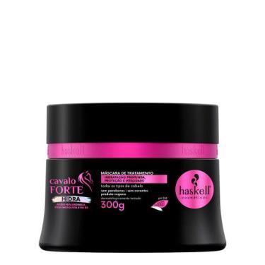 Imagem de Máscara Cavalo Forte Vegano Haskell 300G