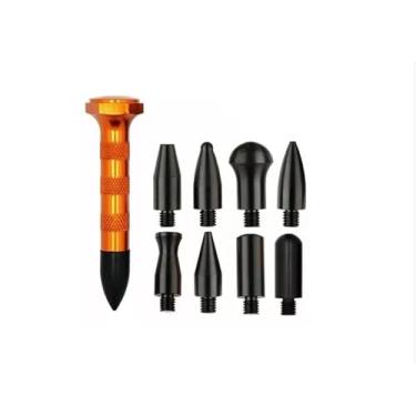 Imagem de Pino Rebatedor 9 Ponteiras Para Martelinho De Ouro