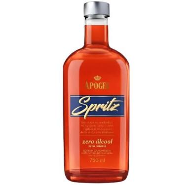 Imagem de Spritz Zero Álcool 750ml - Apogee