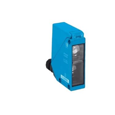 Imagem de EQBVZZRD Sensor fotoelétrico espelhado reflete sensor fotoelétrico WL34-R230 automação de interruptor fotoelétrico