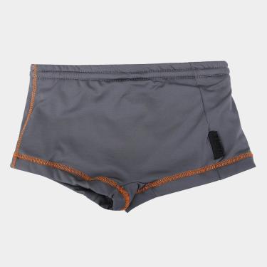 Imagem de Sunga Infantil Romitex Boxer Elastic-Masculino