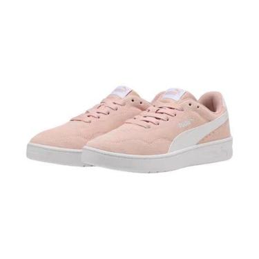 Imagem de Tênis Sb Feminino Puma Court Lally 400734-02-Feminino