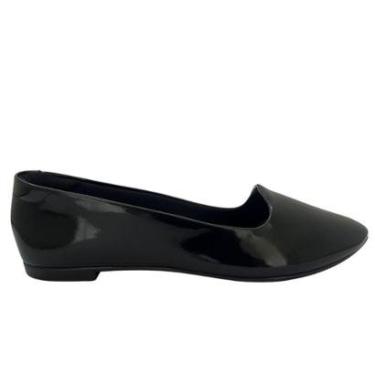Imagem de Sapatilha Feminina Moleca 5635.1016 Conforto Casual-Feminino