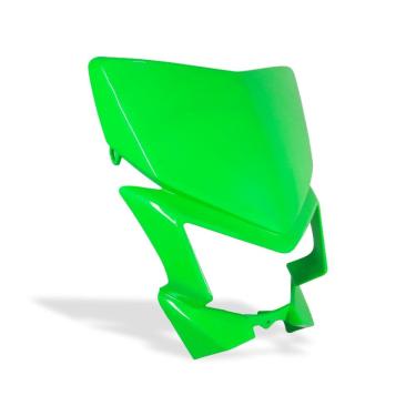 Imagem de Carenagem Farol Amx Klx 450r 2008 em diante Trilha Enduro