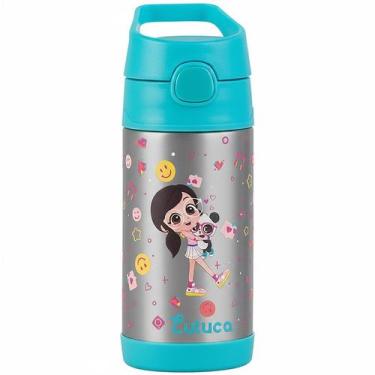 Imagem de Garrafa térmica luluca 330ml - UP