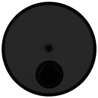 Imagem de Almofada de arranhar para cães antiderrapante para cães com 6 compartimentos para lanches, placa de unha redonda giratória, removível, arranhador, almofada de raspadinha, lixa para animais de