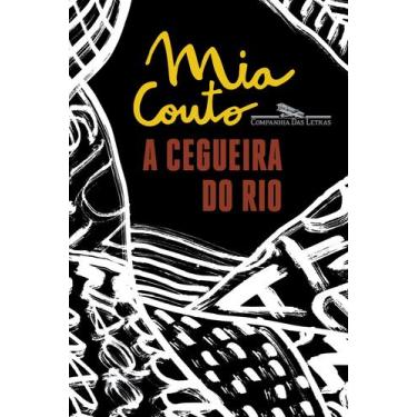 Imagem de Livro - A cegueira do rio