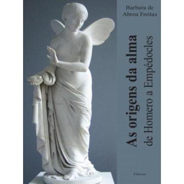Imagem de As origens da alma