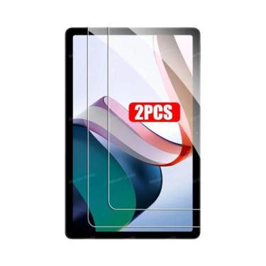 Imagem de Protetor De Tela De Vidro Temperado 9H Para Xiaomi Pad 5, 6 Pro, 6s pr