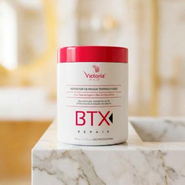 Imagem de Botox Repair Reparação e Alinhamento de Fios Victoria Hair Cosméticos 
