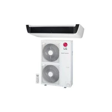 Imagem de Ar Condicionado Split Teto Inverter LG 54000 BTU/h Frio Monofásico ZV-Q60GM2AA - 220 Volts 220