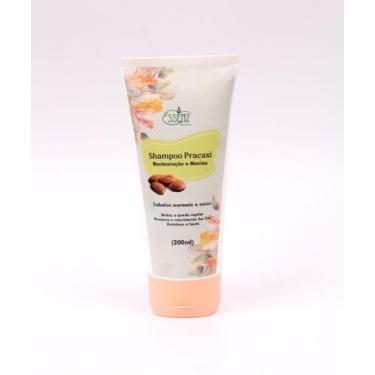 Imagem de Shampoo Pracaxi Essenz Cabelos Normais a Secos - Schwaab Company