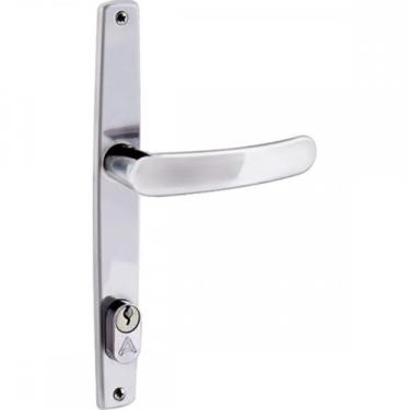 Imagem de Fechadura Estreita Alianca 2400 Ip