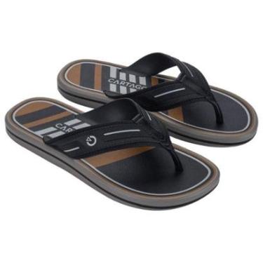 Imagem de CHINELO CARTAGO PALERMO II DEDO AD 12572 MASCULINO-Masculino