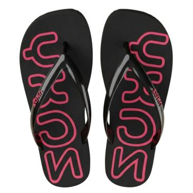 Imagem de Chinelo de Dedo Feminino Moda Conforto Leve Zaxy Start