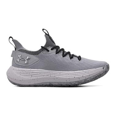 Imagem de Tênis de Basquete Under Armour Hooper Masculino-Masculino