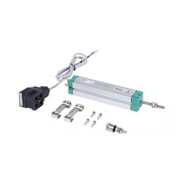 Imagem de Régua linear potenciométrica ktc curso 175mm alim. 9-28 vdc, 5k - ENG 
