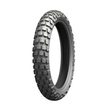 Imagem de Pneu Moto Michelin Aro 21 Anakee Wild 90-90-21 54R TL-TT - Dianteiro