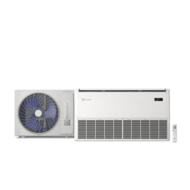 Imagem de Ar Condicionado Piso Teto Electrolux Inverter 36000 BTUS Frio 220V DI3