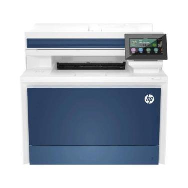 Imagem de Impressora Multifuncional 4303FDW LaserJet HP