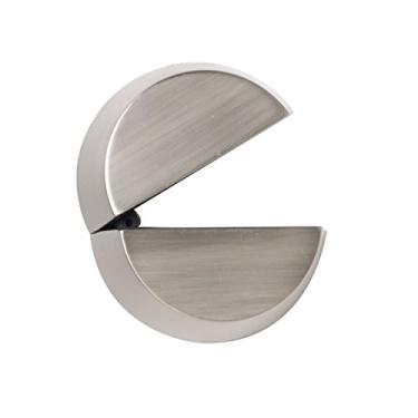 Imagem de Oenophilia Cortador de papel de vinho circular de aço inoxidável, design premium e ergonômico de seis lâminas