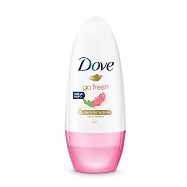Imagem de Desodorante Roll-On 50Ml Roma e Verbena Unit, Dove (A embalagem pode variar)