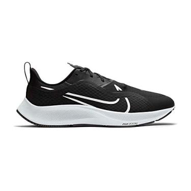Imagem de Air Zoom Pegasus 37 Shield Black White CQ7935 002, Black White, 12 AU