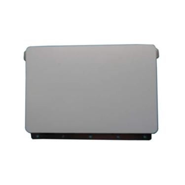 Imagem de Notebook Touchpad para Samsung NP910S3L 910S3L BA59-04001A Branco