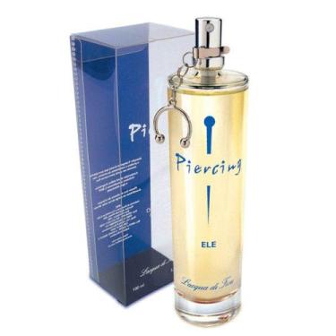 Imagem de Perfume Masculino Piercing Ele Lacqua Di Fiori - 120ml - L'acqua Di Fi