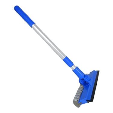 Imagem de Rodo Bompack Dupla Face 20Cm C/Cabo