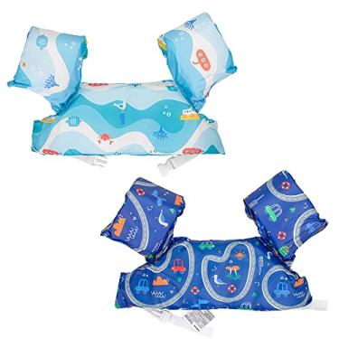 Imagem de Boia infantil estampada - Masculino