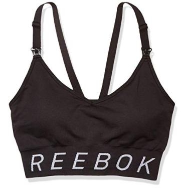 Imagem de Reebok Sutiã para Maternidade
