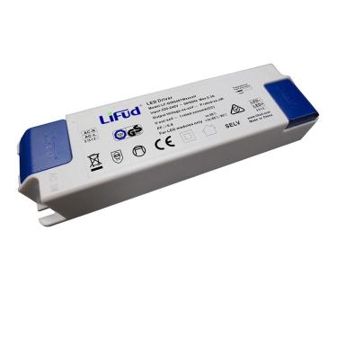 Imagem de DRIVER LIFUD 42W 220v LF-GIR040YM1050H